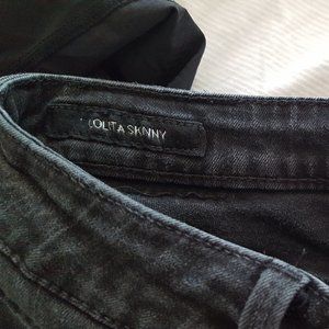 Lucky Brand Jeans - Lolita Skinny